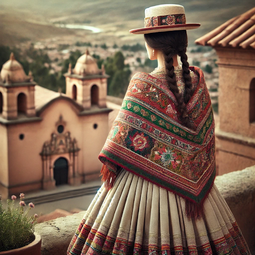 Bolivia’s Cultural and Traditional Diversity